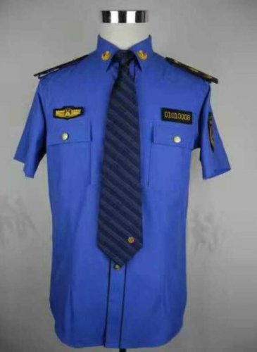 綜合行政執法制服